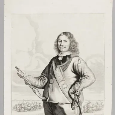 Foto de perfil de Johan van Galen