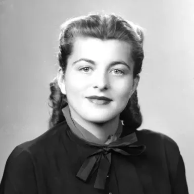 Foto de perfil de Patricia Kennedy Lawford