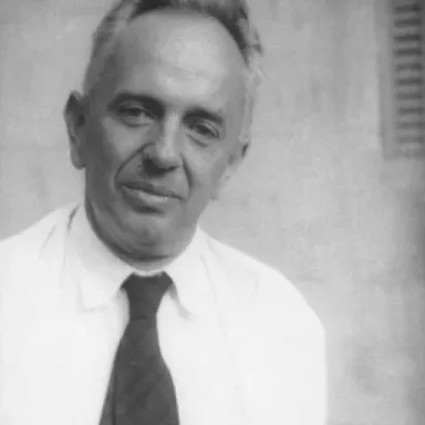 Foto de perfil de Theodosius Dobzhansky