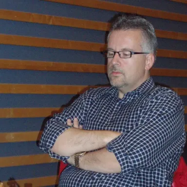 Foto de perfil de Einar Gausel