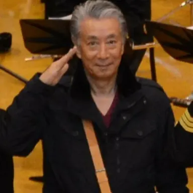 Foto de perfil de Junji Takada