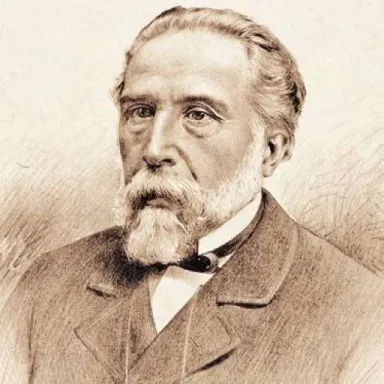 Foto de perfil de Ion Ghica