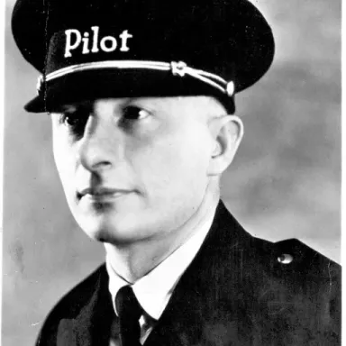 Foto de perfil de Paul Revere Braniff