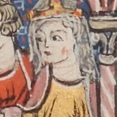 Foto de perfil de Isabella I of Jerusalem
