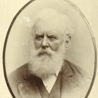 Foto de perfil de Wentworth Cavenagh