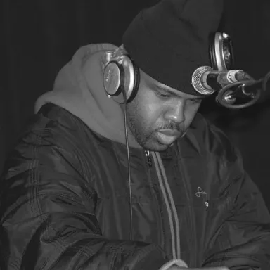 Foto de perfil de Mathematics (producer)