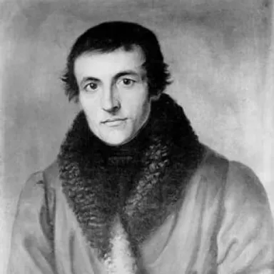 Foto de perfil de Johann Adam Möhler