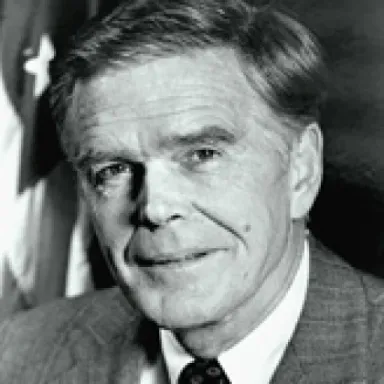 Foto de perfil de Floyd Haskell