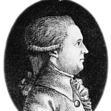 Foto de perfil de Karl von Marinelli