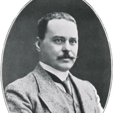 Foto de perfil de Ronald Ross