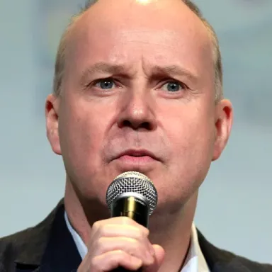 Foto de perfil de David Yates