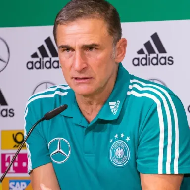 Foto de perfil de Stefan Kuntz