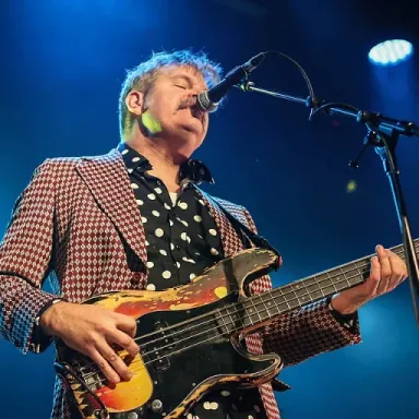 Foto de perfil de John Munson