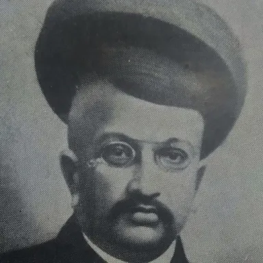 Foto de perfil de K. T. Telang