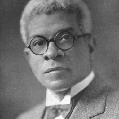 Foto de perfil de Charles Clinton Spaulding