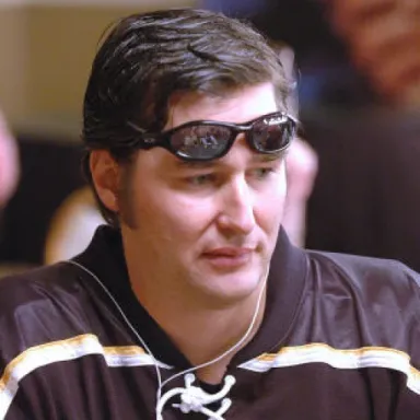 Foto de perfil de Phil Hellmuth