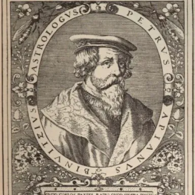 Foto de perfil de Petrus Apianus