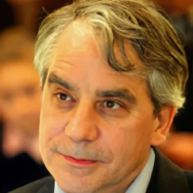 Foto de perfil de Simon Plouffe