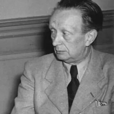 Foto de perfil de Ehm Welk