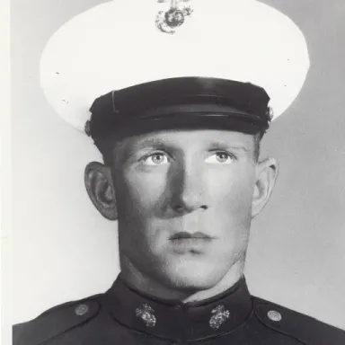 Foto de perfil de Alfred M. Wilson