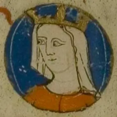 Foto de perfil de Isabella of France, Queen of Navarre
