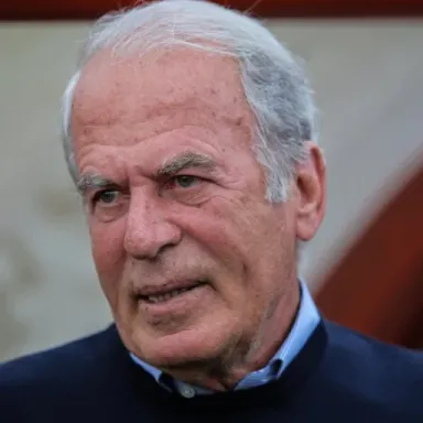 Foto de perfil de Mustafa Denizli