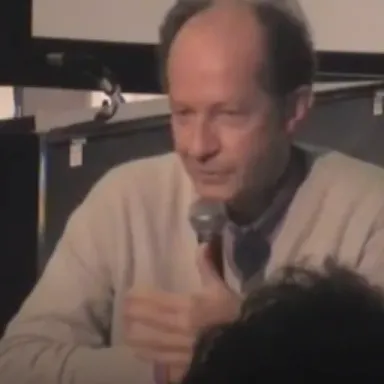 Foto de perfil de Giorgio Agamben