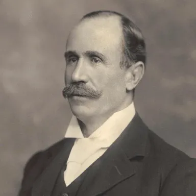 Foto de perfil de Hubert Murray