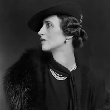 Foto de perfil de Princess Olga of Greece and Denmark