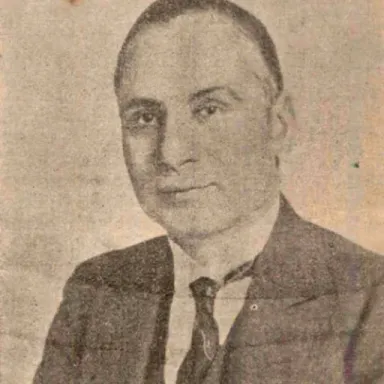 Foto de perfil de Tej Bahadur Sapru