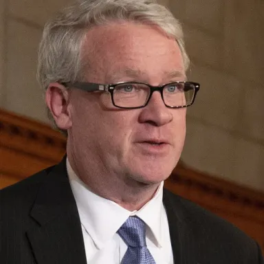Foto de perfil de Jim Durkin