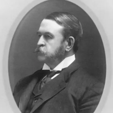 Foto de perfil de James Whitney (politician)