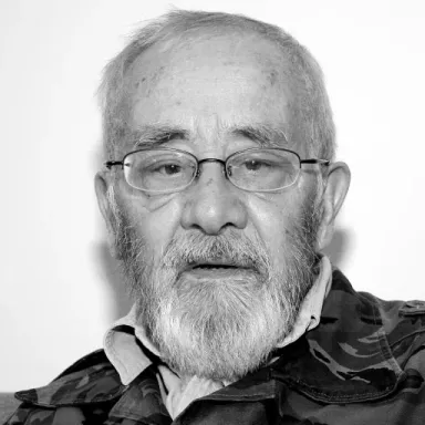 Foto de perfil de Alan Sillitoe