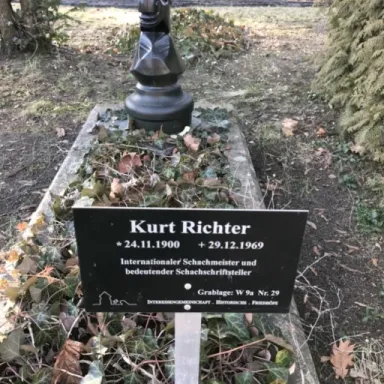 Foto de perfil de Kurt Richter