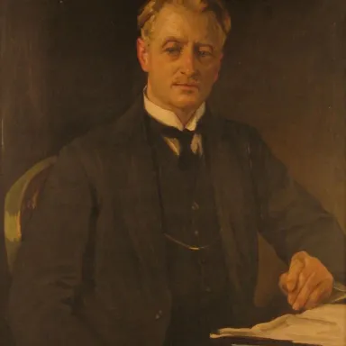 Foto de perfil de W. T. Cosgrave