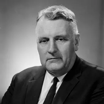 Foto de perfil de Rex Connor