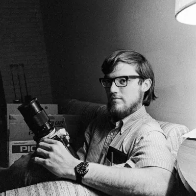 Foto de perfil de Reid Blackburn