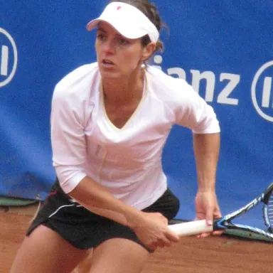 Foto de perfil de Nuria Llagostera Vives