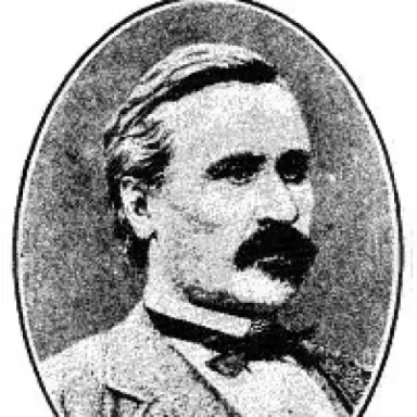 Foto de perfil de Vindonius Anatolius