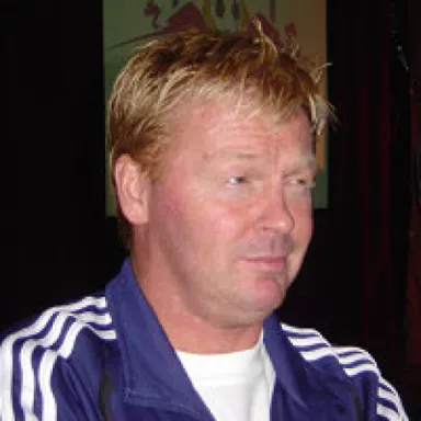 Foto de perfil de Mo Johnston