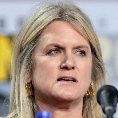 Foto de perfil de Jane Tranter