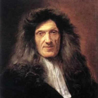 Foto de perfil de Jean-Baptiste Raymond