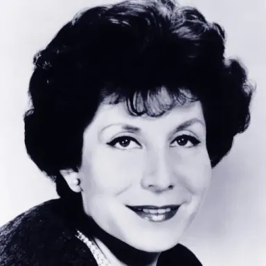 Foto de perfil de Betty Comden