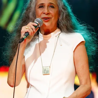 Foto de perfil de Maria Bethânia