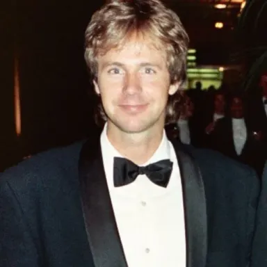 Foto de perfil de Dana Carvey
