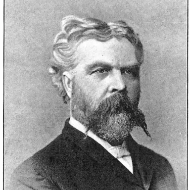 Foto de perfil de John Albert Taylor