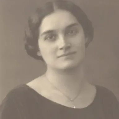 Foto de perfil de Ruth Lilly