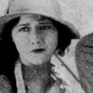 Foto de perfil de Elsa Benham