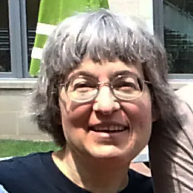 Foto de perfil de Joan Slonczewski
