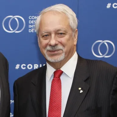 Foto de perfil de Pierre Marc Johnson